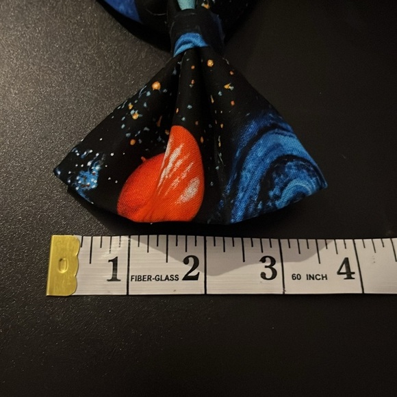 Galaxy bow - Picture 4 of 4